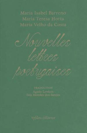Nouvelles lettres portugaises