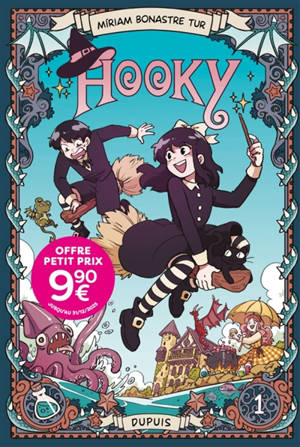 Hooky. Vol. 1