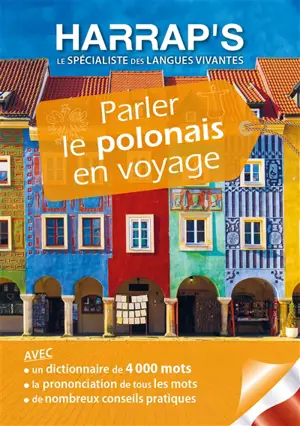 Parler le polonais en voyage