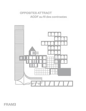 ACDF : How not to be an architect