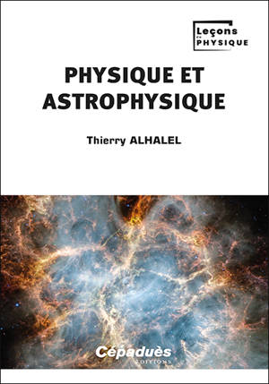 Physique et astrophysique