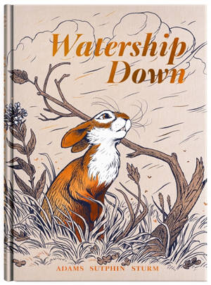 Watership Down : roman graphique