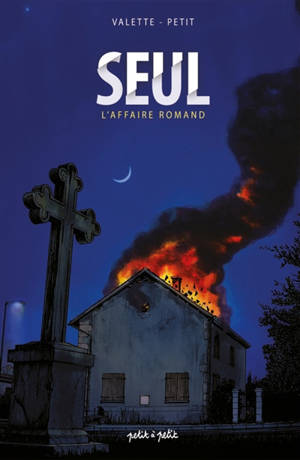 Seul : l'affaire Romand