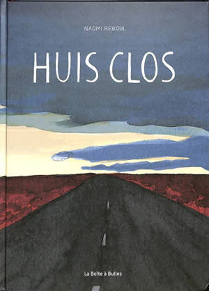 Huis clos