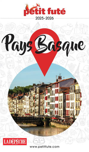 Pays basque : 2025-2026