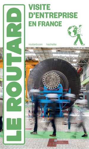 Visite d'entreprise en France