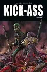 Kick-Ass. Vol. 2