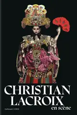 Christian Lacroix en scène