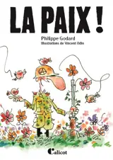 La paix !