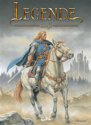 Légende : intégrale. Premier cycle