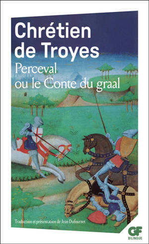 Perceval ou Le conte du Graal
