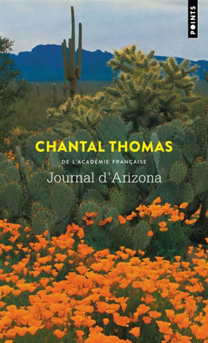 Journal d'Arizona et du Mexique : janvier-juin 1982