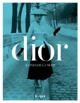 Icône de la mode Dior