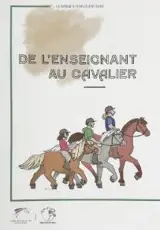 De l'enseignant au cavalier