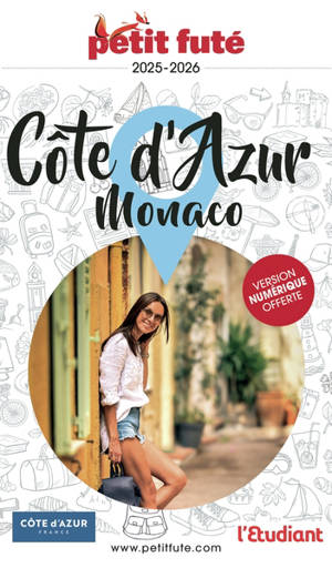 Côte d'Azur, Monaco : 2025-2026