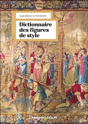 Dictionnaire des figures de style