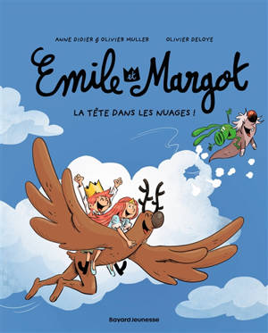 Emile et Margot. Vol. 15