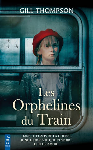 Les orphelines du train