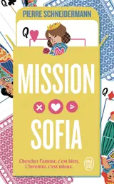 Mission Sofia