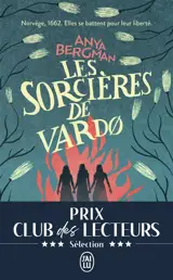Les sorcières de Vardo
