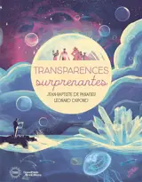 Transparences surprenantes