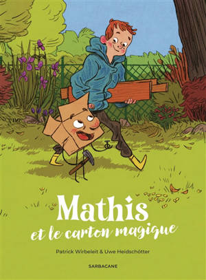 Mathis et le carton magique. Vol. 1