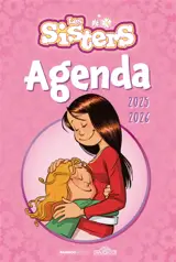 Les Sisters : Agenda 2025-2026
