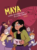 Maya contre la malédiction du centre d’achat