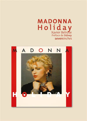 Madonna : Like a prayer