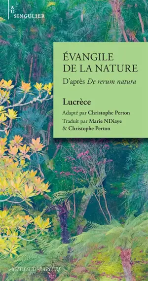 Evangile de la nature
