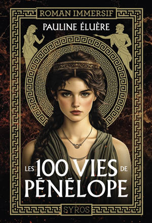 Les 100 vies de Pénélope