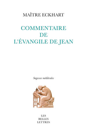 Commentaire de l'Evangile de Jean
