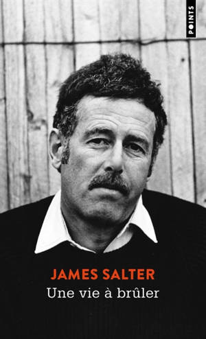Une vie à brûler