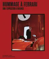 Hommage à Ferrari : exposition, Paris, Fondation Cartier pour l'art contemporain, du 22 mai au 30 août 1987