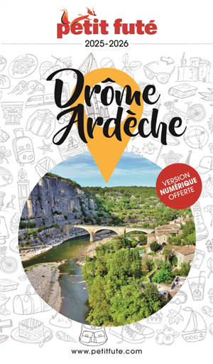 Drôme, Ardèche : 2026