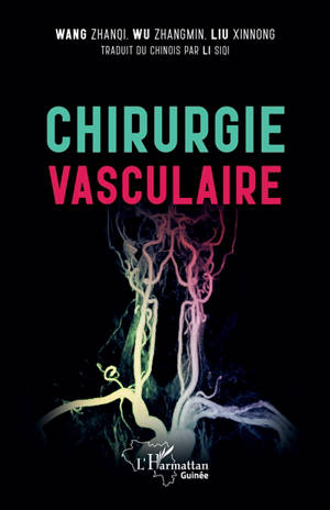 Chirurgie vasculaire