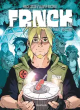 Frnck. Vol. 10. L'objet impossible