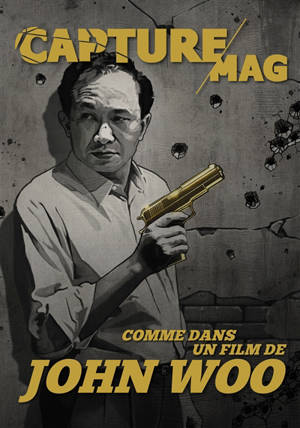 Capture Mag, n° 3. John Woo