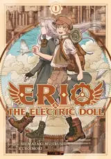 Erio & the electric doll. Vol. 1
