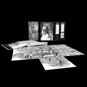 Dungeon roots 1981