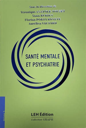 Santé mentale et psychiatrie
