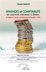 Finances et comptabilité des collectivités territoriales au Sénégal