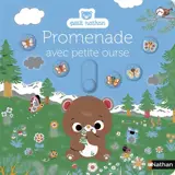 Promenade avec Petite ourse