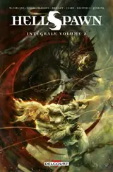 Hellspawn : intégrale. Vol. 2