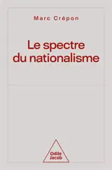 Le spectre du nationalisme