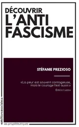 Découvrir l'antifascisme