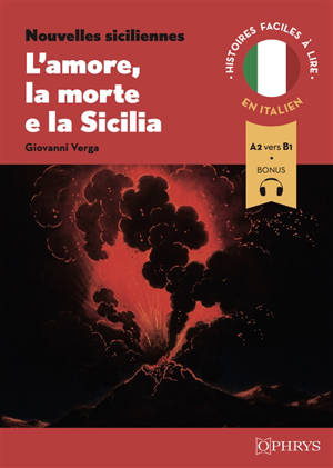 Amore, morte e la Sicilia : B1 vers B2