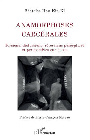 Anamorphoses carcérales : torsions, distorsions, rétorsions perceptives et perspectives curieuses