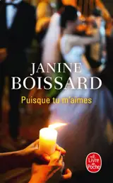 Puisque tu m'aimes
