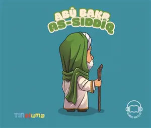 Abû Bakr As-Siddîq